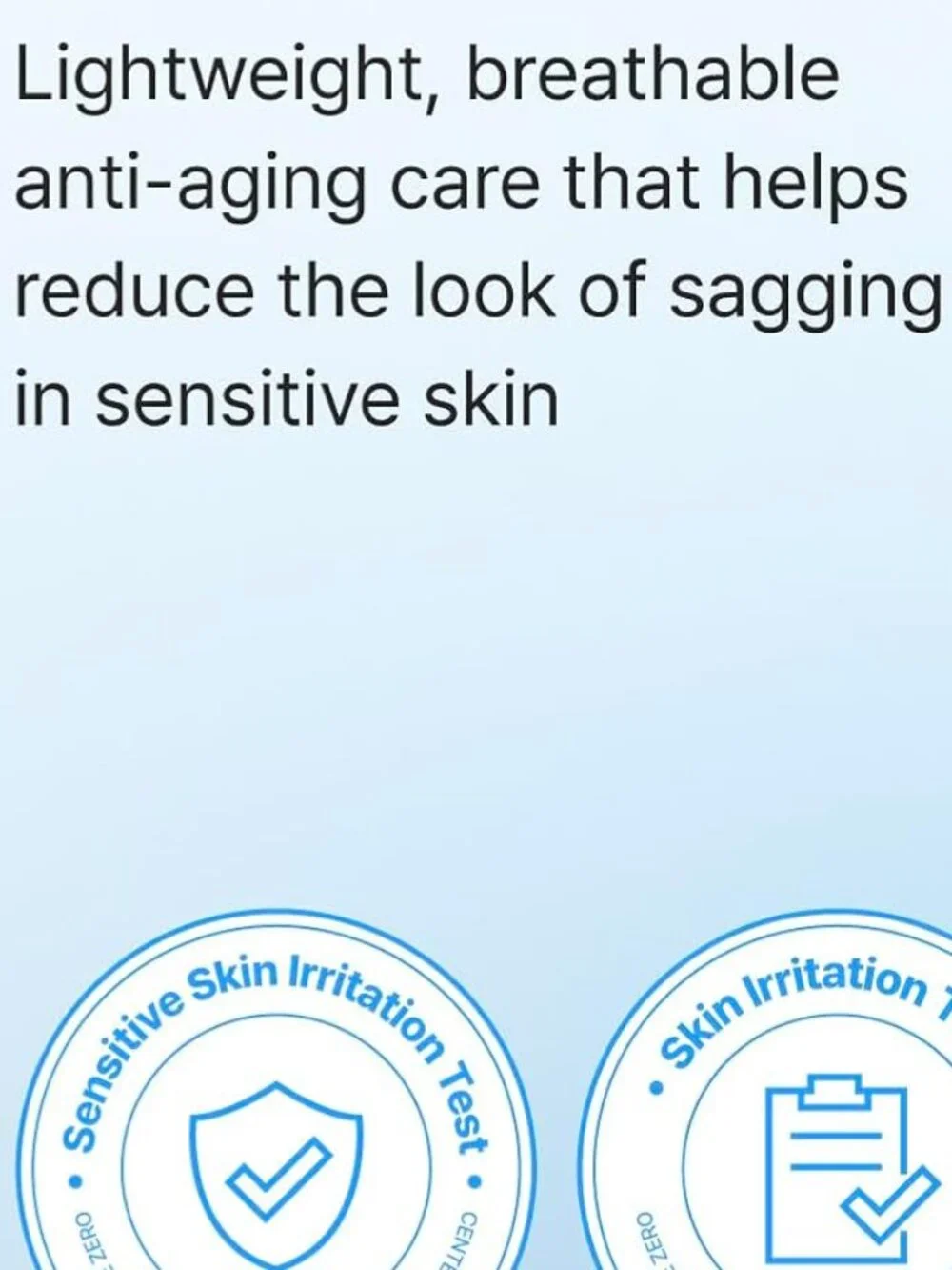 Madeca Cream Time Reverse Zero - Anti-Aging Face Moisturizer, Korean Face Cream